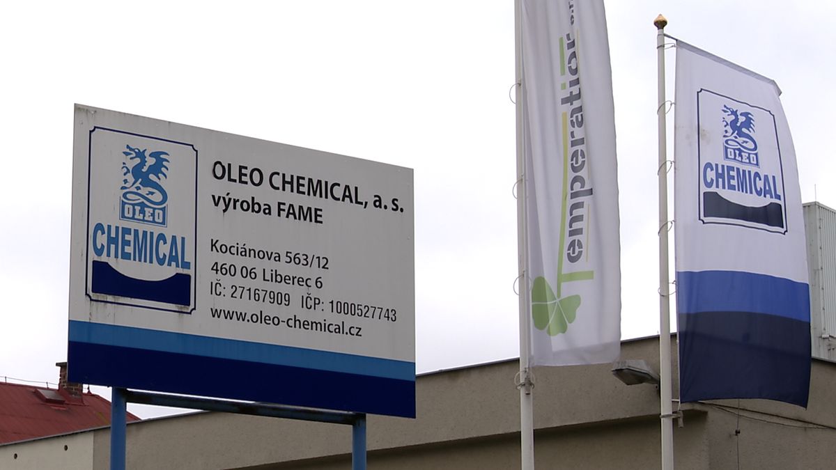 Vrchní soud v Praze potvrdil reorganizační plán Oleo Chemical